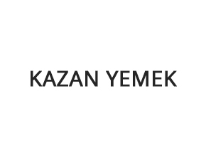 KAZAN YEMEK