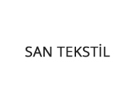 SAN TEKSTIL